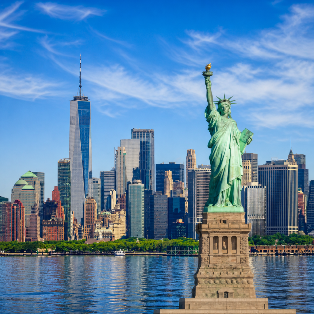 1 newyork