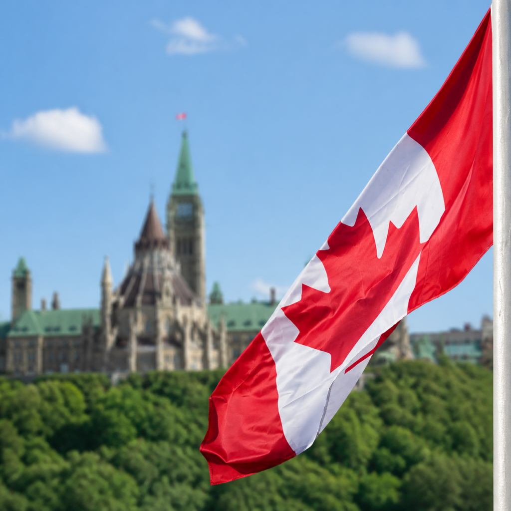 canada